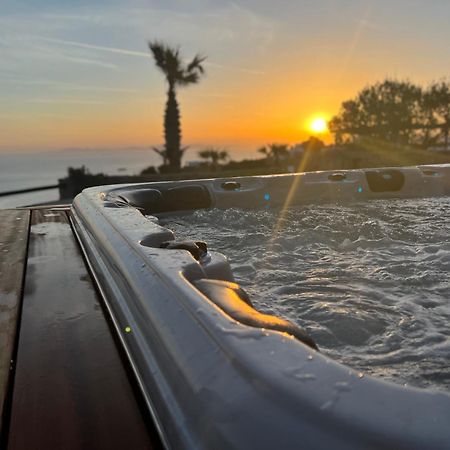 Villa Elan Fanari Buitenkant foto