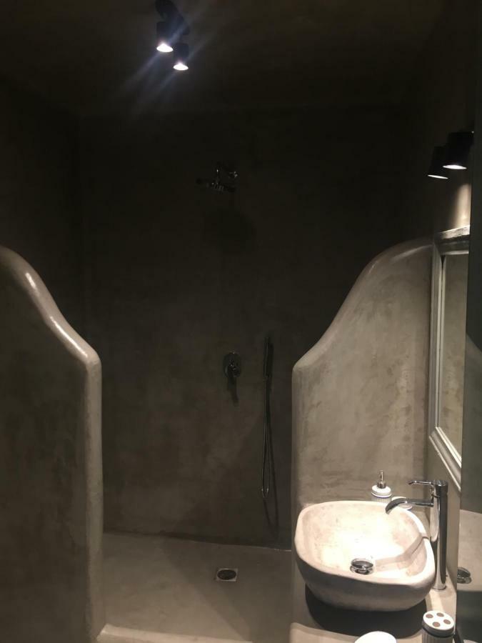 Villa Elan Fanari Buitenkant foto